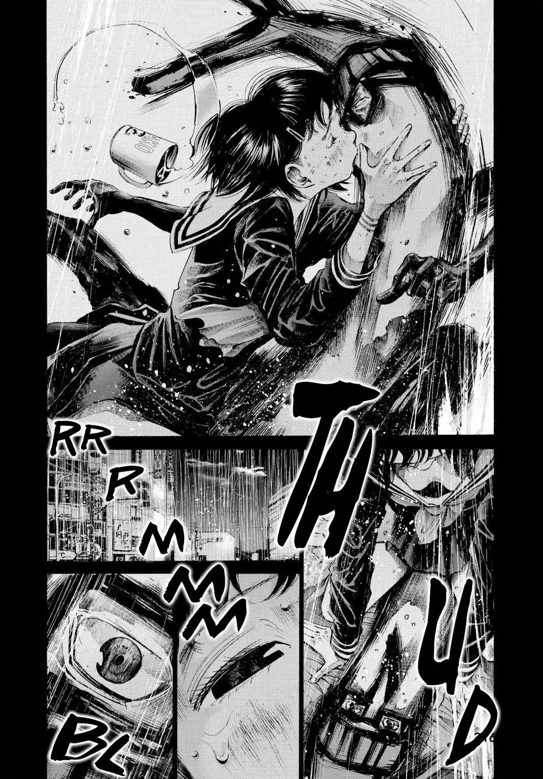Oyasumi Punpun Chapter 35 image 11